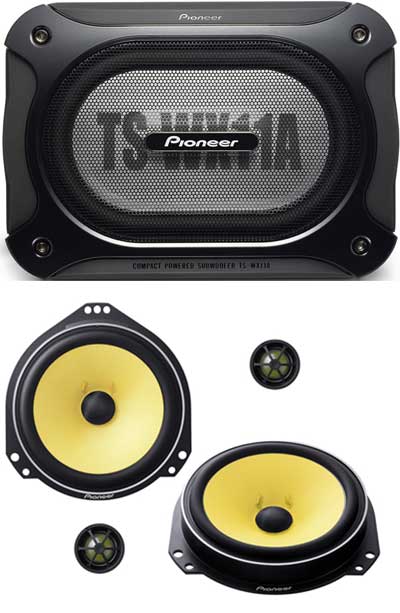 Soundupgrades