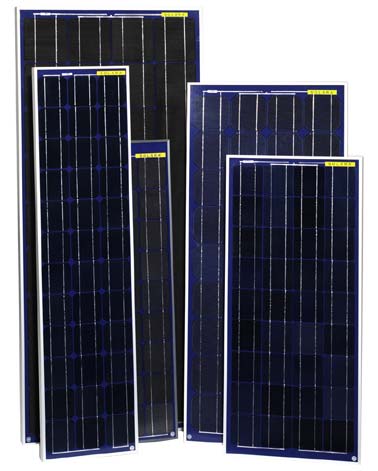 Solarsets