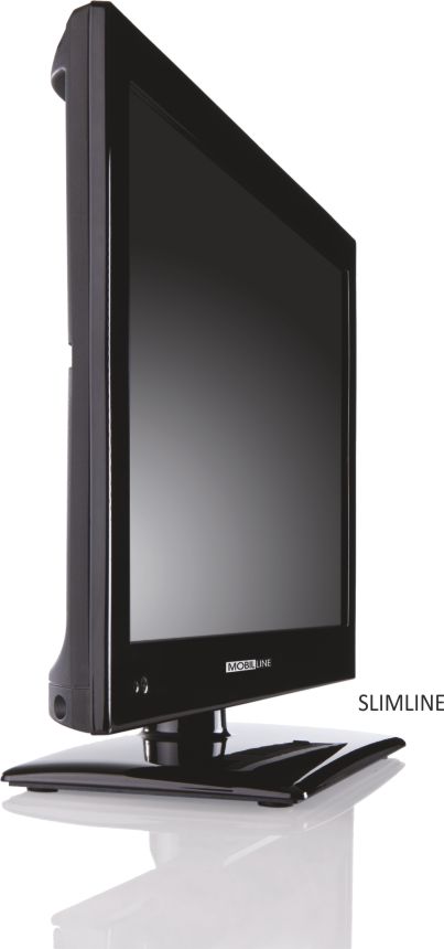 Camping-TV