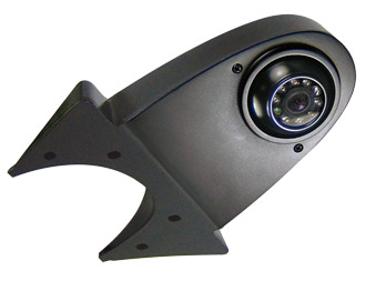 Kastenwagen Kamera CCD1Y