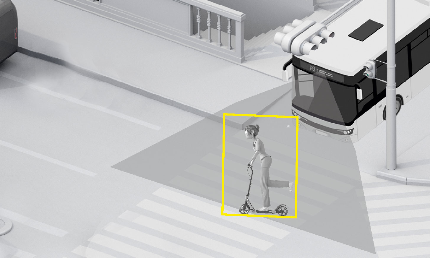 Vorfahr-Assistenten  (R159)