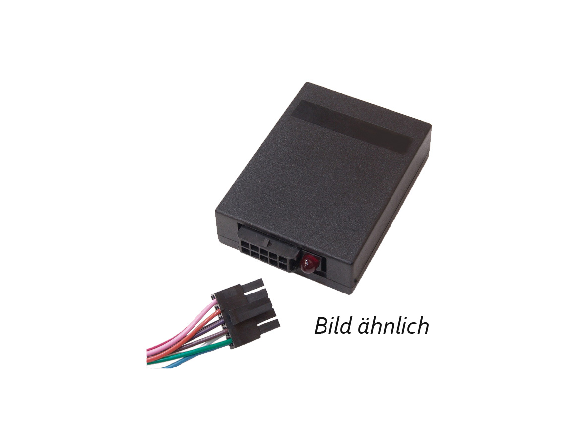 CAN-BUS Adapter