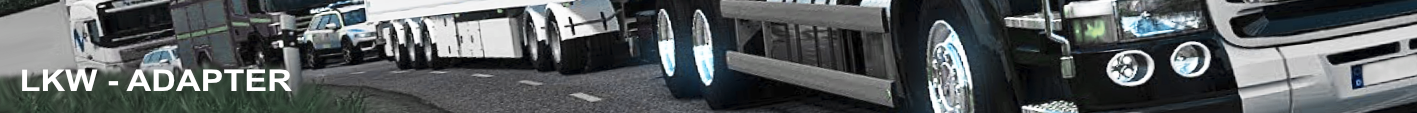 LKW-Adapter