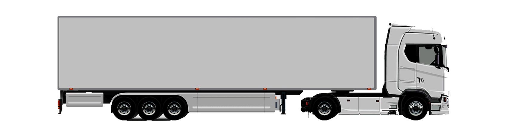 Truck Trailer