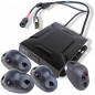 Preview: 3D BOX AVM - 360°