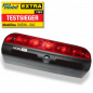 Mobile Preview: CM30N-DUC-Adria-Set ~ für vorverlegte Minax Kamerakabel geignete Bremslichtkamera mit Nachtsicht für Fiat Ducato, etc. Kastenwagen