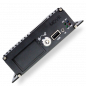 Mobile Preview: DVR604HD-G ~ Quad Recorder mit 4 Videoeingängen