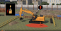 Preview: Bagger rot