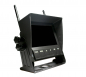 Preview: TFT90WiD-4 ~ 7" Digital-Funkmonitor - Kopie