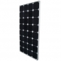 Mobile Preview: Monokristallines Solar Modul 100W 12V - PN-SPR S100