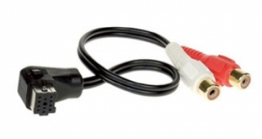 Pioneer Aux-In