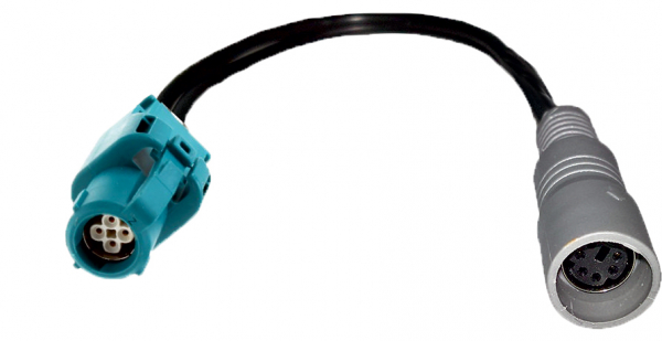 Minax Adapter set