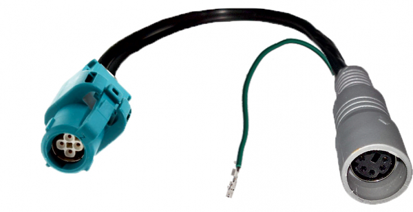 Minax Adapter set