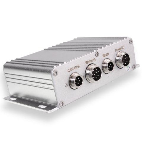 Preview: Steuergerät