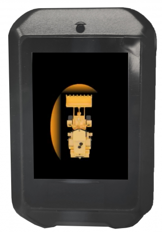 KI-Flex151-Display