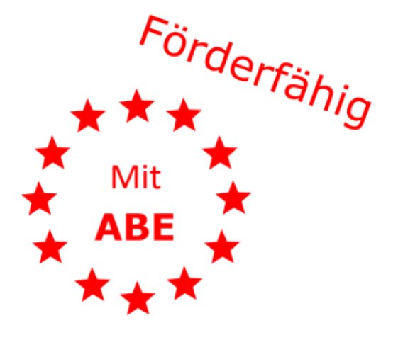 Preview: Förderfähig