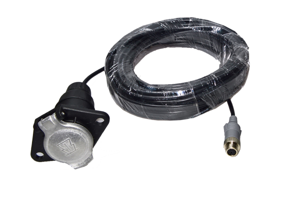 10m TTS Kabel