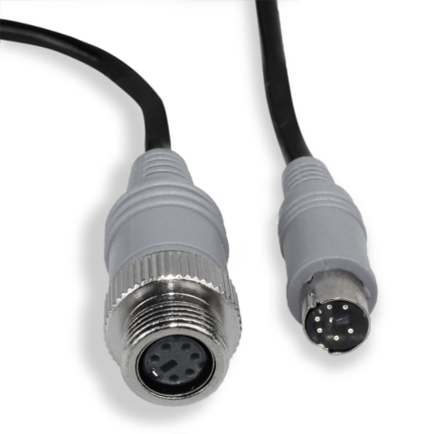 25m Kabel