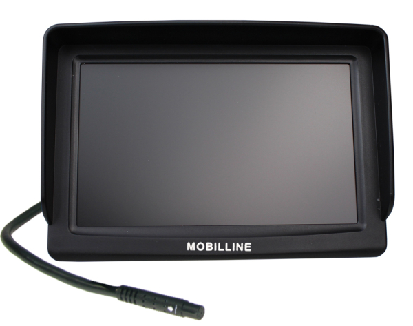 TFT502 IPS Monitor
