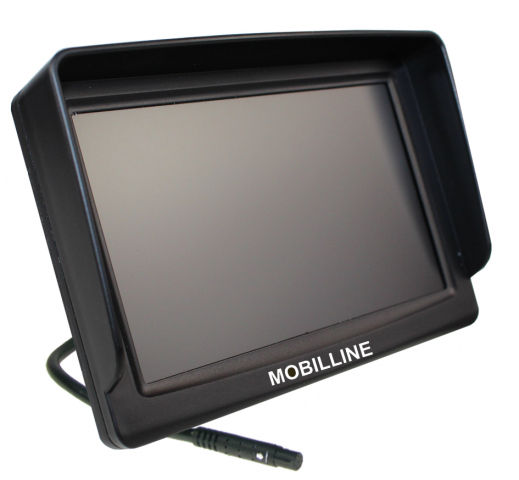 TFT502 IPS Monitor