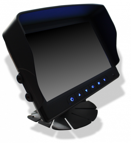 TFT710AHD