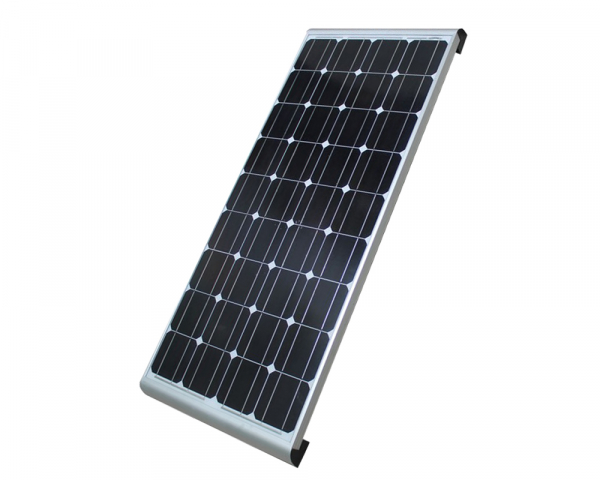 Monokristallines Solar Modul 100W 12V - PN-SunPlus100S-Aero