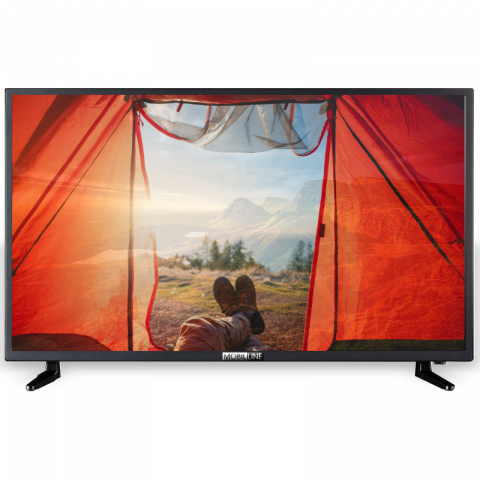 TV-SL32DSBI+ ~ Premium LED TV