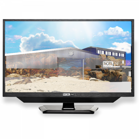 TV-SLA-22 DSBAI+ ~ LED Smart TV