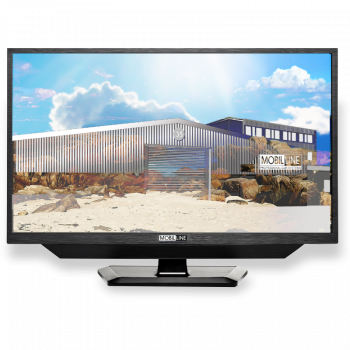 TV-SLA-24 DSBAI+H ~ LED Smart TV