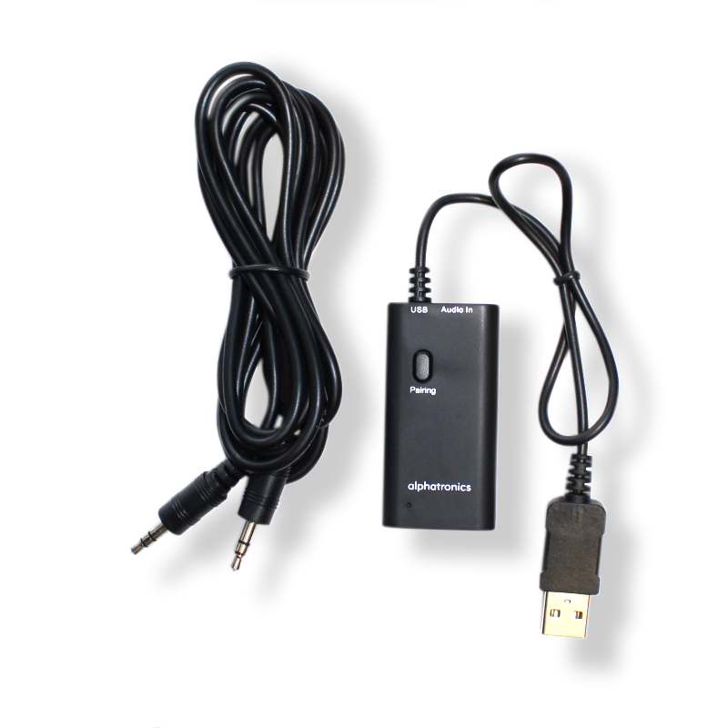 BA 2 ~ Bluetooth Aufrüstmodul
