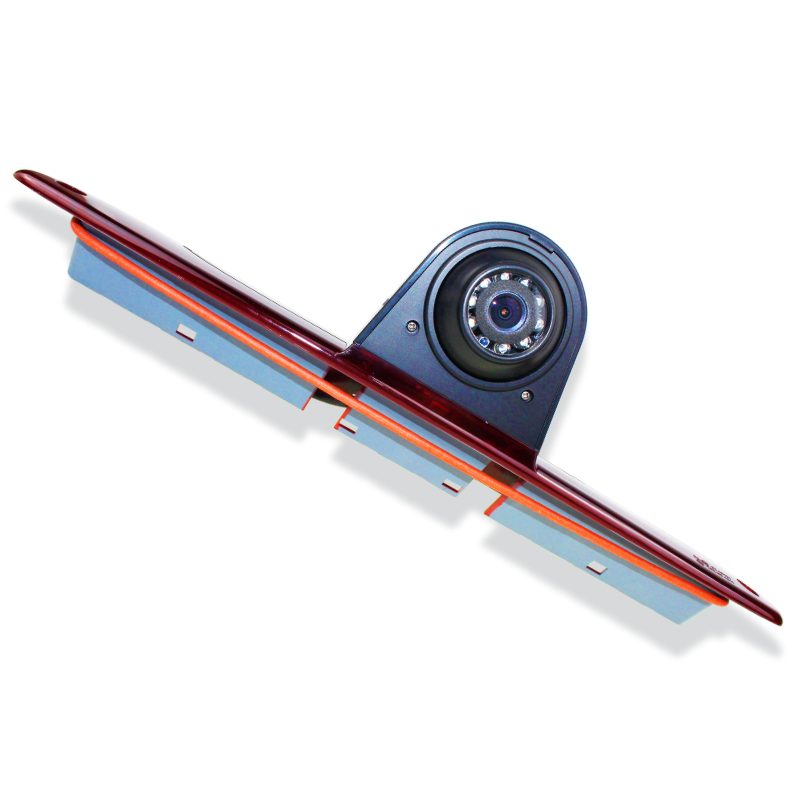 CM07N-SPR ~ MB-Sprinter 120° Bremslicht Kamera mit Nachtsichtfunktion