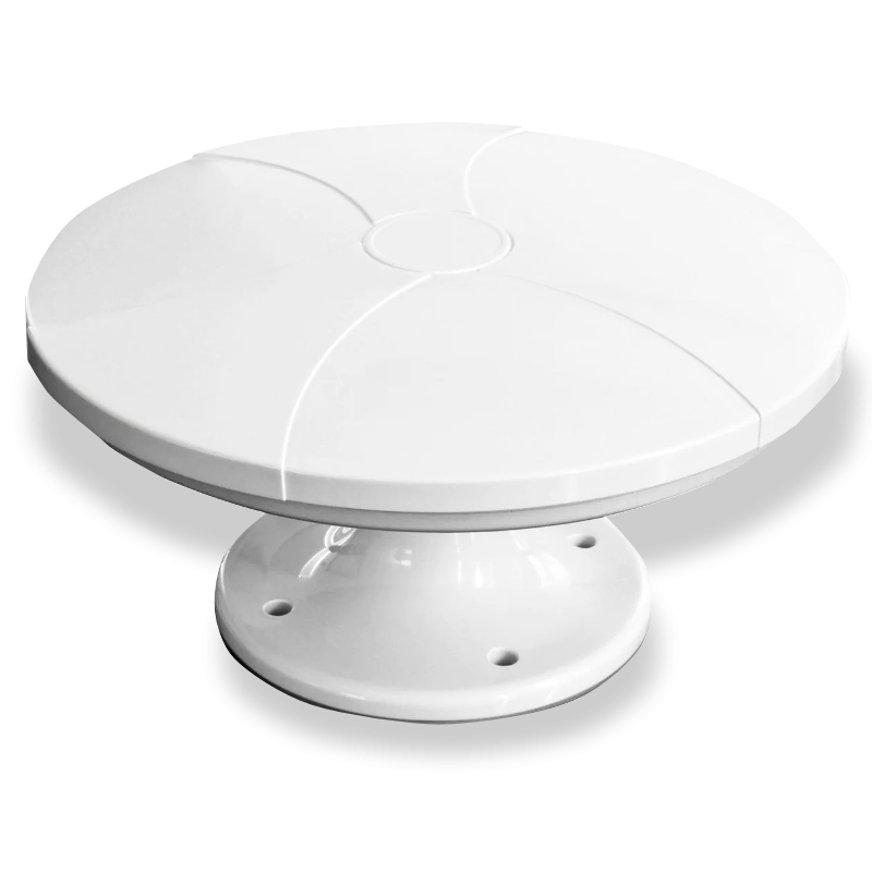 DVB-Tan2 ~ 360° Rundumantenne