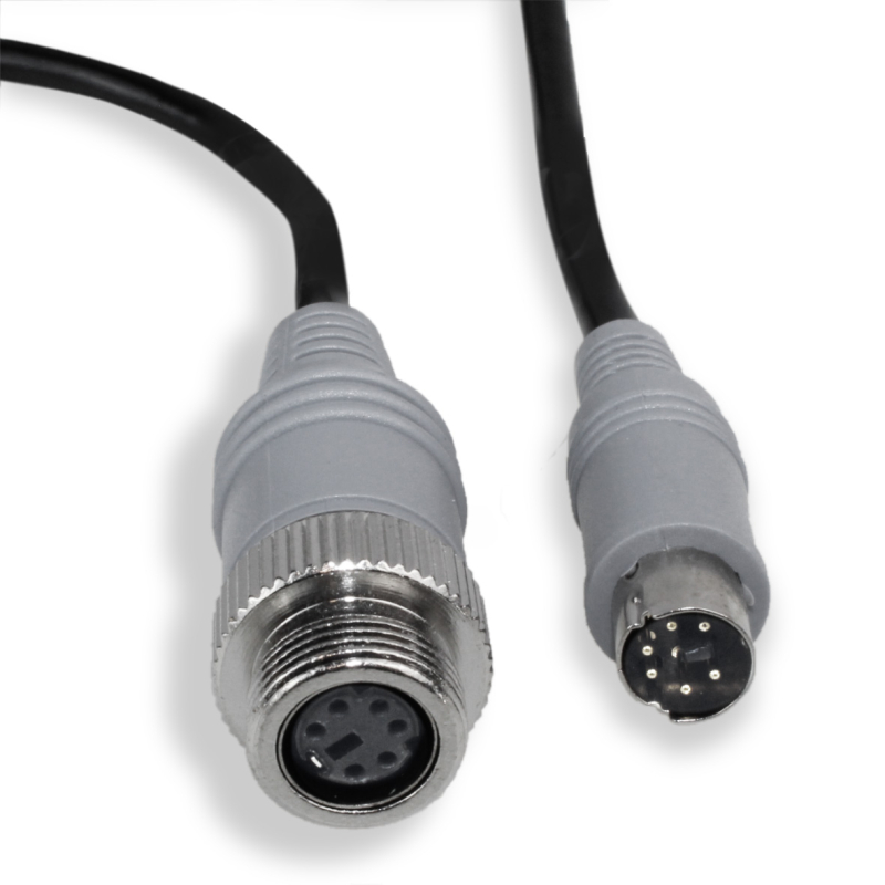 25m Kabel