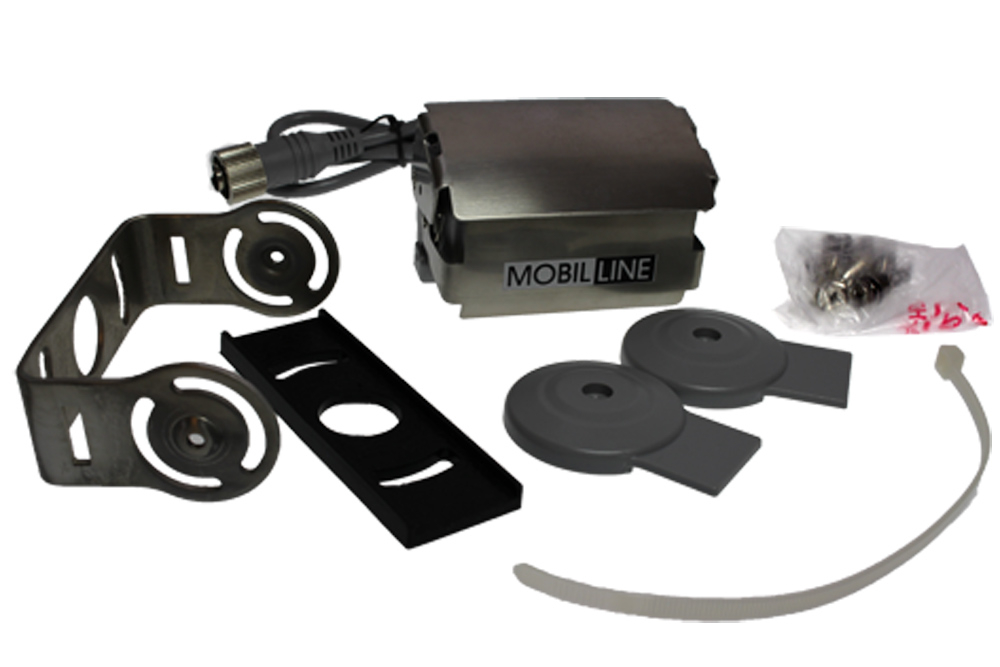 CM24PB-AHD ~  Shutter-Kamera nicht mehr lieferbar - Nachfolgemodel = CM34PB-960H