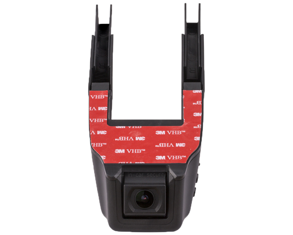 DCam-A99N ~ Universal-Dash-Cam