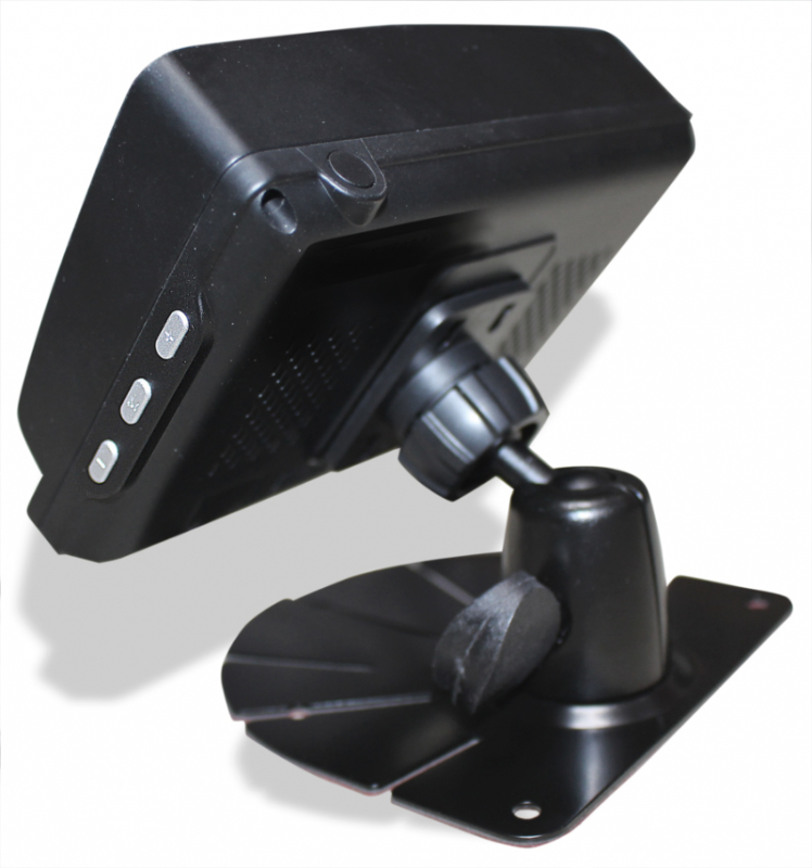TFT502 IPS Monitor
