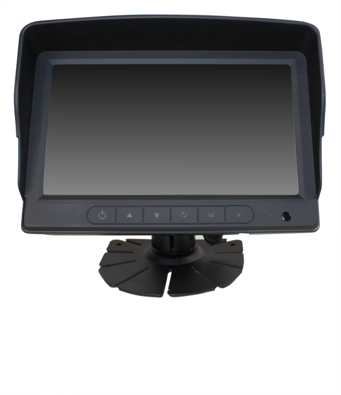 TFT710AHD