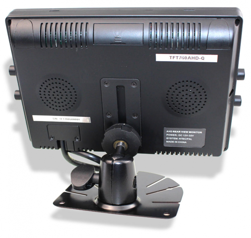 TFT760AHD-Q