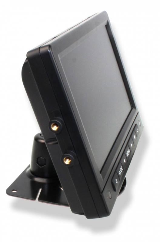 TFT760AHD -back