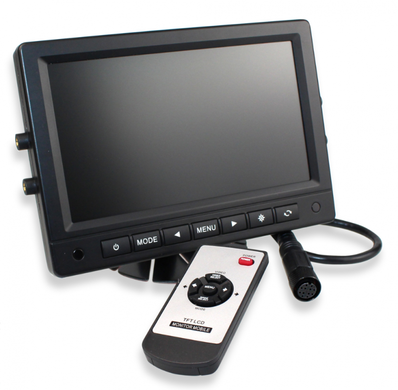 TFT760AHD
