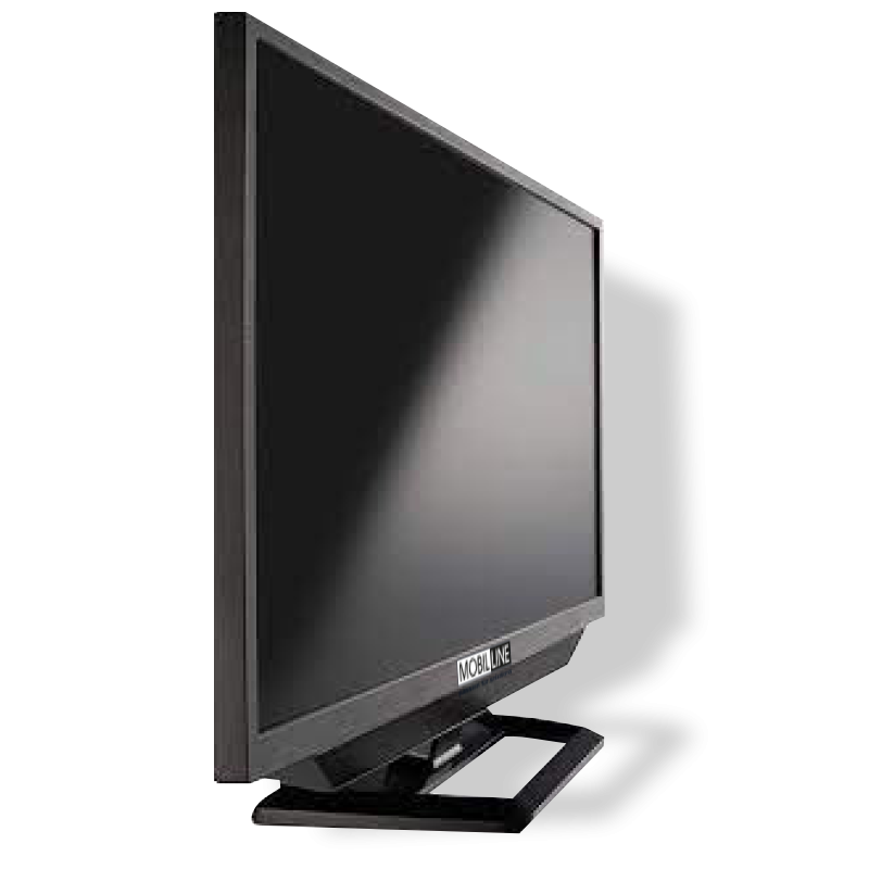 TV-SLA-24 DSBAI+H ~ LED Smart TV
