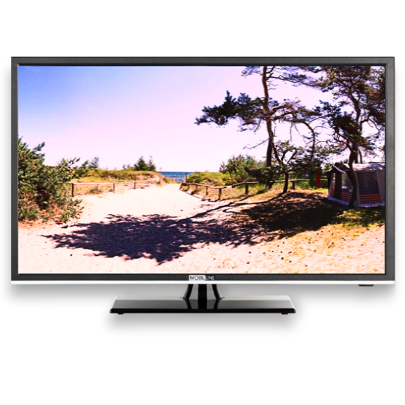 TV-Smart19 ~ LED Smart TV