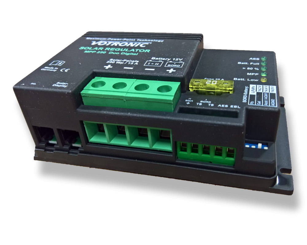 10x PN-Sunplus120AERO-AGM-D14
