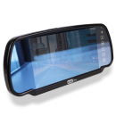 TFT-SP7000AHD ~ Digital-Spiegel-Monitor - für CVBS und AHD Kameras